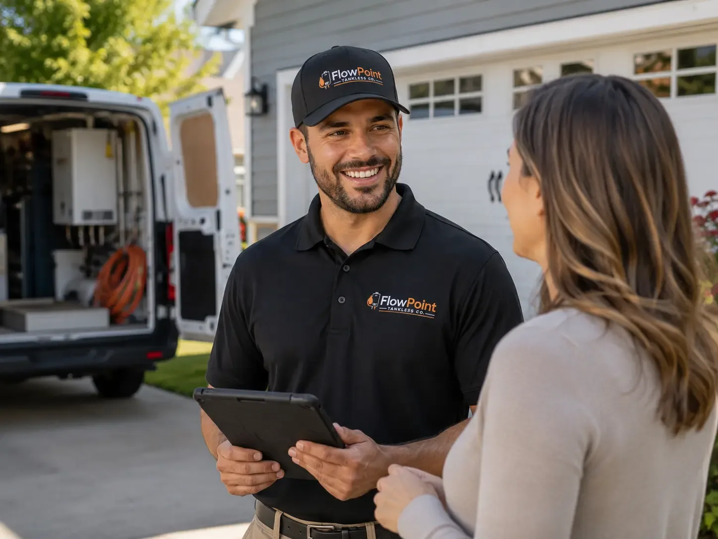 Tankless Water Heater Installation San Jon, NM FAQs